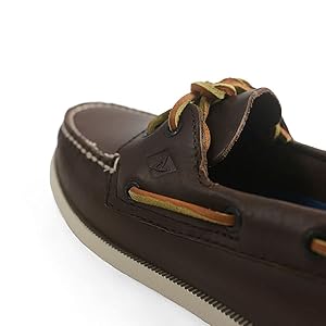 Amazon | [トップサイダー] SPERRY TOP-SIDER デッキシューズ